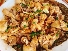 -新渔享海鲜餐厅(广海渔人码头店)