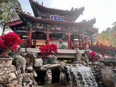 -红螺寺