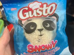 -麦当劳(四川北路店)