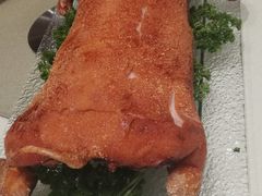 -好日子皇冠假日酒店·君怡咖啡厅(特美思大厦店)