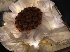 -勒甜LO CHO·私人订制低糖代糖纯动物奶油生日蛋糕(新开路店)