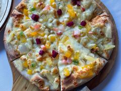 -马克西姆俄罗斯餐厅(通亚街店)