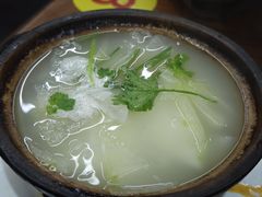 -多福临砂锅居(苏堤北路店)