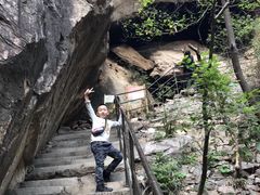 -黑龙潭风景区