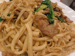 -牛a潮汕鲜牛肉粿条(天河北店)