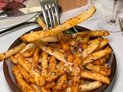 -王品牛排(郑州大卫城店)