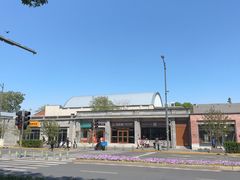 -马吉德牛肉拉面(新街口店)