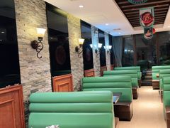 大堂-粥全粥到海鲜家常菜·海肠捞饭(嫩江路店)