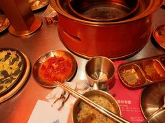 -西塔老太太泥炉烤肉(苏州大悦城店)