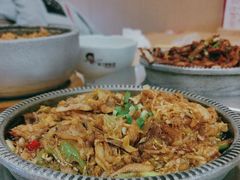 -敏丁拌饭(中街总店)