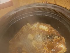 -白城车站店一九二八铁锅炖