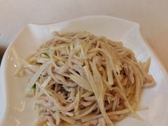 -马凯餐厅(长椿街店)