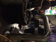 膳麒轩武烤新料理(国贸店)-HIHE Bistro·Oyster Bar(华熙live店)