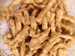 软炸鲜菇-吉味馆(柠溪店)