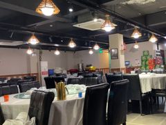 -重庆火锅水库鱼庄(南油店)