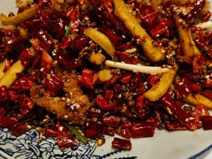 -付掌柜在成都·热炒砂锅集(金禾店)