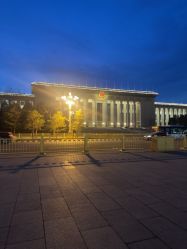 -人民大会堂宴会厅