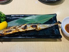 -万岁料理回转寿司(华贸店)