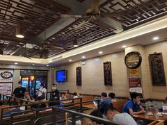 大堂-正德顺順德雙皮奶(中信店)