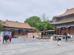 -珠海圆明新园