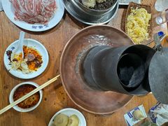 -元盛居(生态大街店)