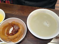 -姚记炒肝店(簋街店)