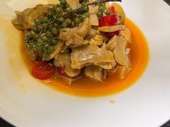 -彩虹之约•淮扬家宴(亚运村店)