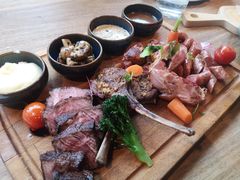 -G+KITCHEN(龙湖狮山天街店)