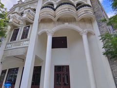 -赤坎·广东华侨国际旅游度假区