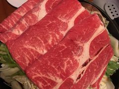 -牛玄庵日式寿喜烧·料理店(新源里店)