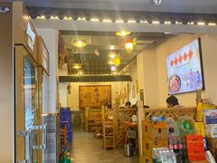 -老家大锅台·地锅鸡·铁锅炖(建邺文体路店)