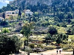 -赫淮斯托斯神庙