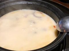 -捞神煲汤火锅(湖滨商业街店)