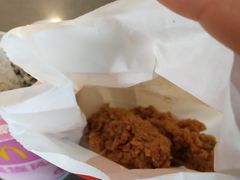 -麦当劳(田林好又多店)