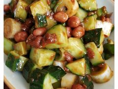 -小土豆北方菜馆(文慧园店)