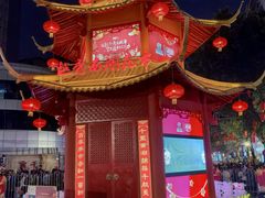 -越秀西湖花市(广州城市广场花卉店)