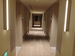 -城际上海虹桥机场酒店