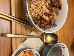 无敌卤肉饭-春风·有糖(崇宁路店)