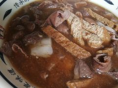 -陈亨卤煮小肠(广安门店)