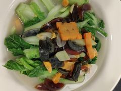 -肥佬椰子鸡(文锦渡店)
