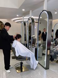 -上禾 HAIR SALON