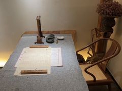 -翁暖茶馆(滨江东总店)