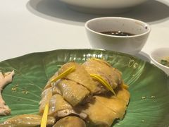 -荣兴酒家(徐家汇店)