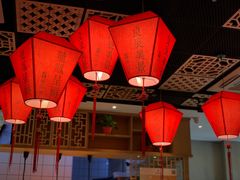 大堂-头壹号饸饹面·大油条(常营店)