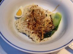-杏花堂晋商私房菜(华熙五棵松店)