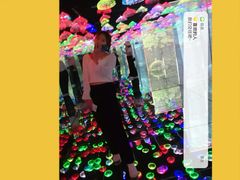 -深圳失恋博物馆再见前任(汇商名苑店)
