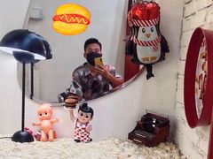 -Eckl’s爱氏热狗(猫街店)