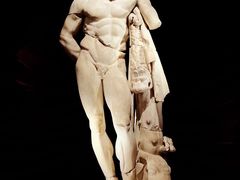 -安塔利亚博物馆