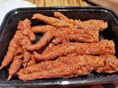 -鸡脚旮旯平江路店