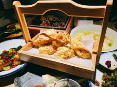 -弄堂里(万联城店)